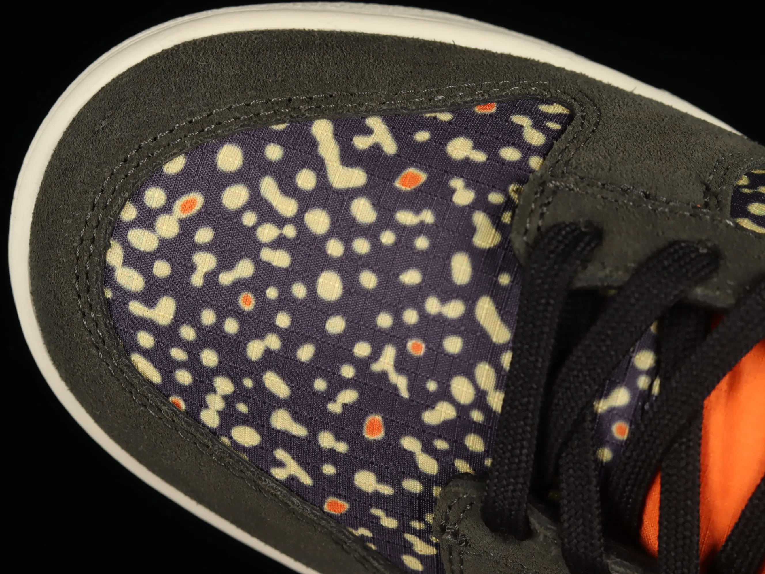 All categories Nk SB Dunk series Nk SB Dunk Low low-top sneakers Nk Dunk Low "Rainbow Trout" Yuyu joint model SB low-top casual sneakers FH7523-300
